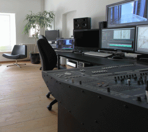 Videoproduktionen und Sounddesign, Studio nadelberg, Basel